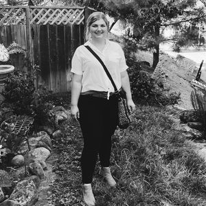 Meet your Posher, Emma